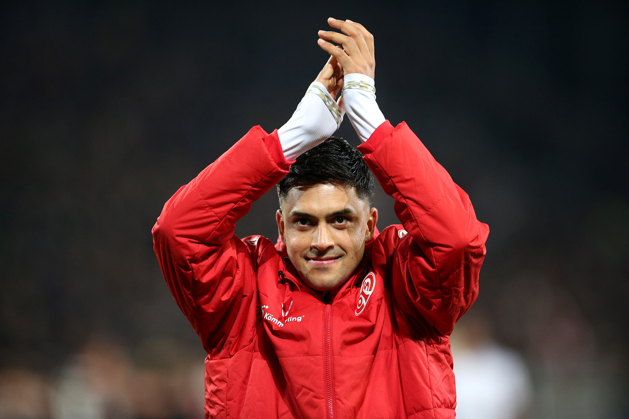 Nadiem Amiri