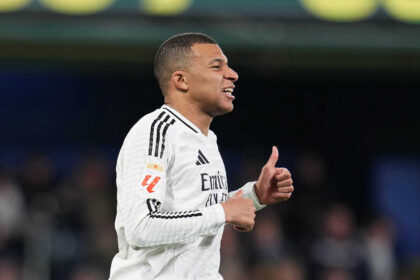 Mbappe