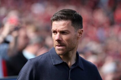 Xabi Alonso