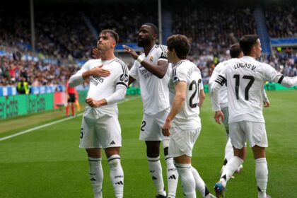 Real Madrid