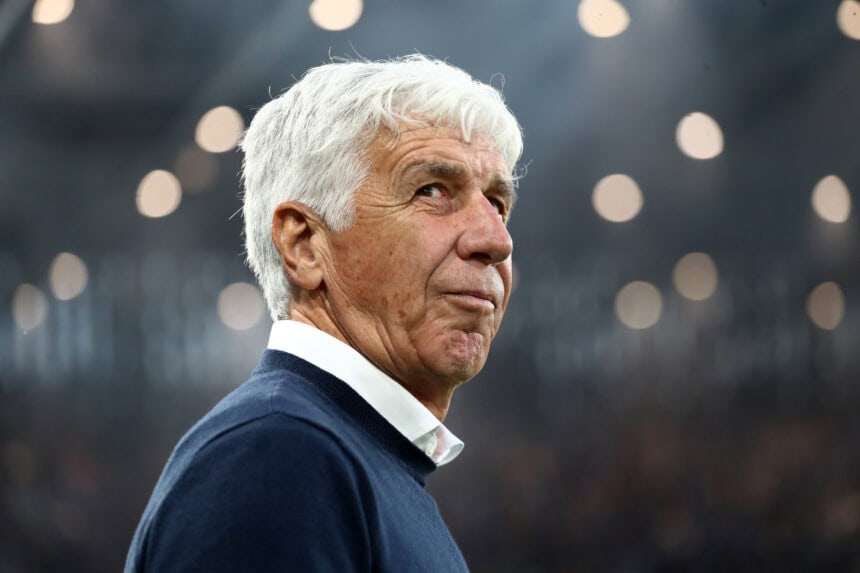 Gian Piero Gasperini