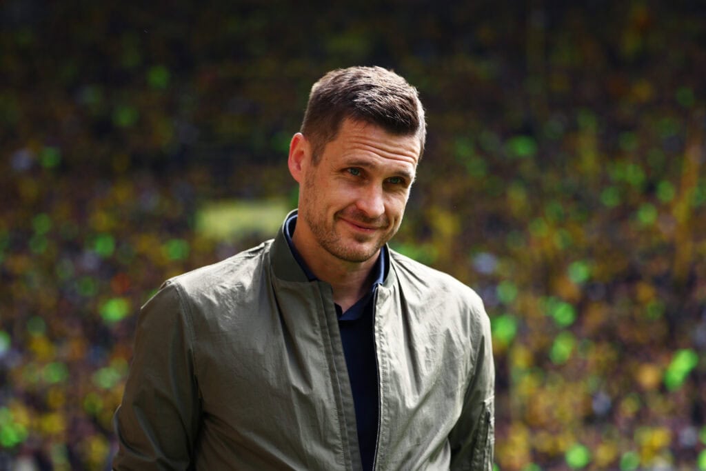 Sebastian Kehl