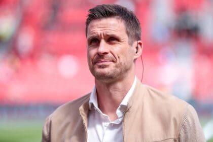 Sebastian Kehl