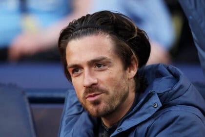 Jack Grealish
