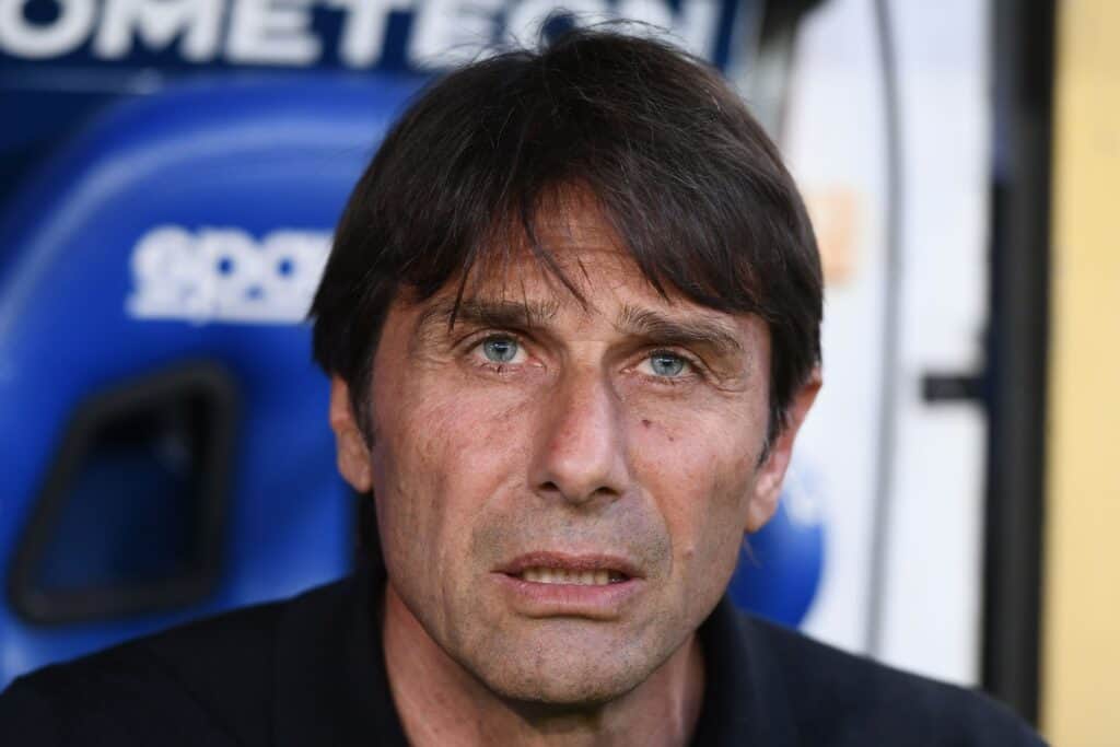 Antonio Conte