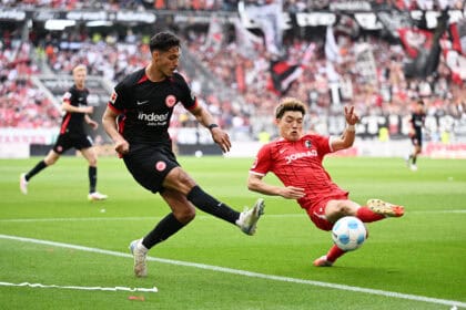 Ritsu Doan