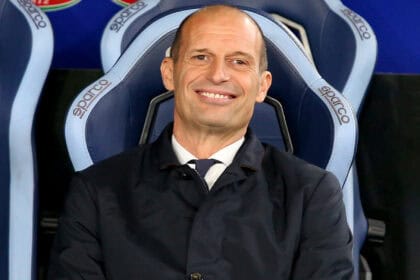 Massimiliano Allegri