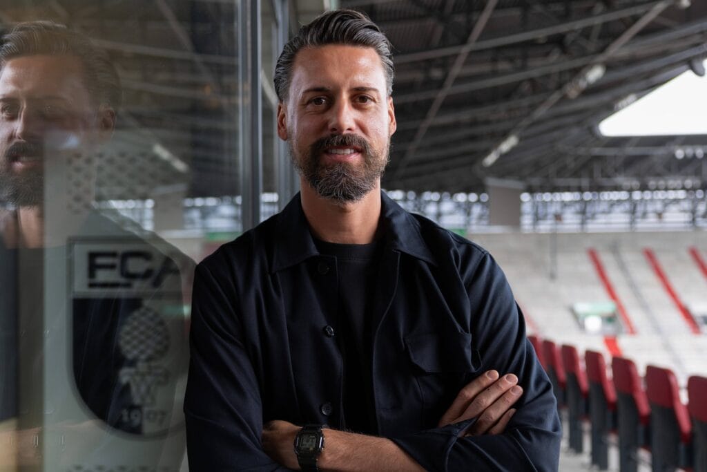 Sandro Wagner