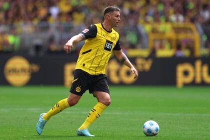 Niklas Süle